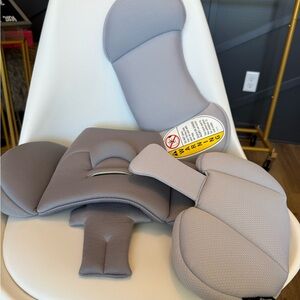 ▪️Maxi Cosi Pria Max newborn car seat inserts NEW!